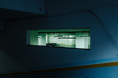 white room, window, architecture, no People thumbnail
