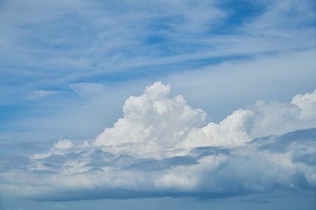 sea of clouds thumbnail