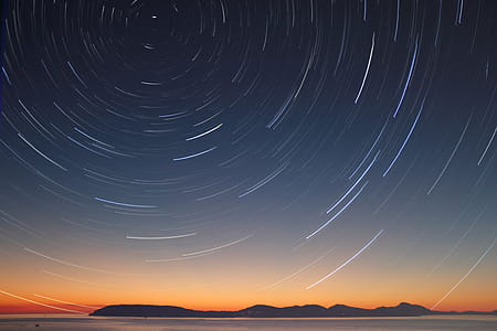 Photo of night sky thumbnail
