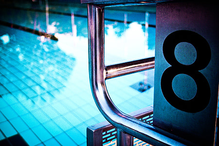 gray stainless steel railing thumbnail