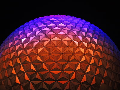 red and purple globe thumbnail