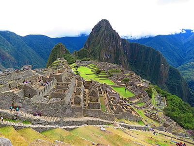 Machu Picchu thumbnail
