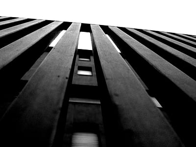 black-and-white, dark, design, black and white thumbnail