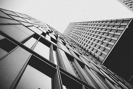 city buildings under clear sky during daytime thumbnail