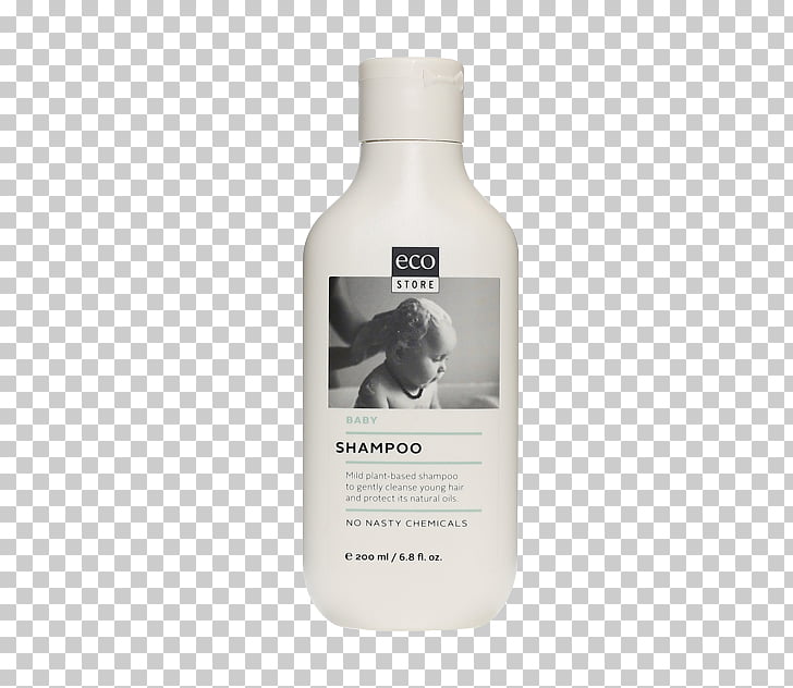 Baby Shampoo Hair Conditioner Shower Gel Infant Ecostore Children