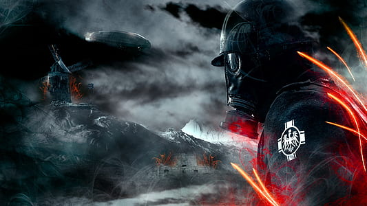 war game illustration thumbnail