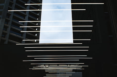photography of concrete buildings thumbnail