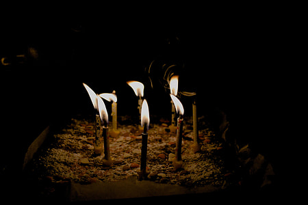 Cakes Of Birthdays, Birthday Candles thumbnail