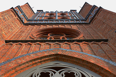 Ludwigslust-Parchim, Catholic Church thumbnail