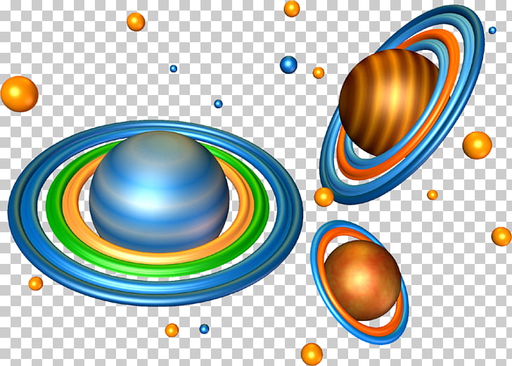 Planet Earth Solar System Natural Satellite Planet Png