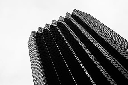 sky, building, construction, glass thumbnail