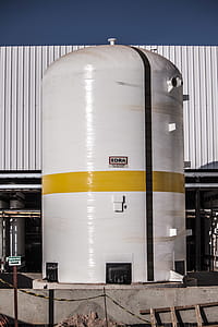 Water Treatment Tank thumbnail
