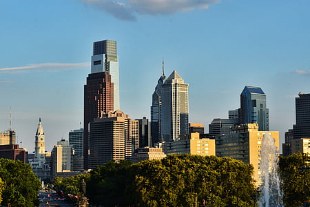 photo of high-rise buildings during daytime thumbnail