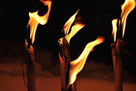 torch burning fire thumbnail