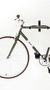 black bicycle thumbnail
