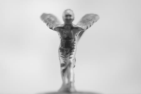 luxury, Rolls Royce, emblem thumbnail