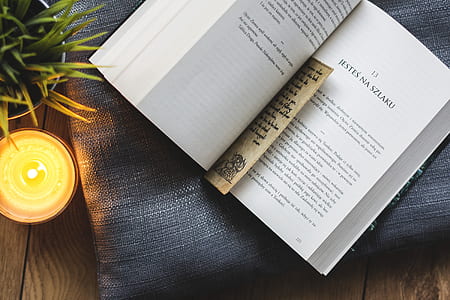 white book page thumbnail
