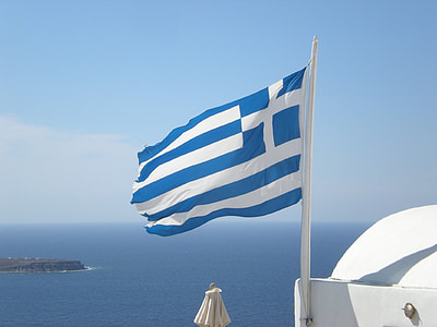 Greece flag thumbnail