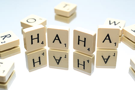 Photo of Scrabble Pieces thumbnail