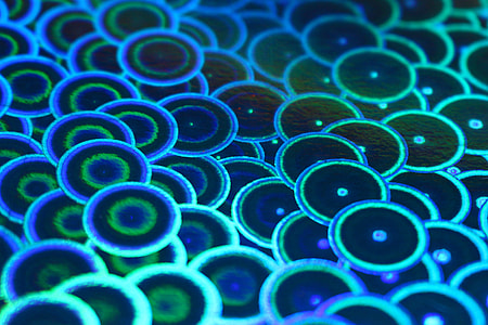 Construction Paper, Iridescent thumbnail