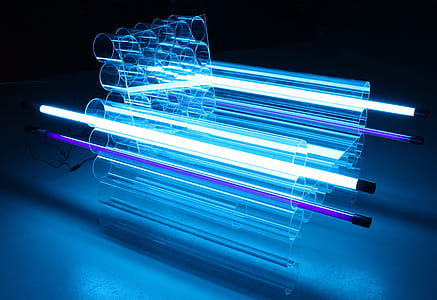 clear acrylic tube rack thumbnail