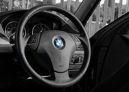 BMW interior thumbnail