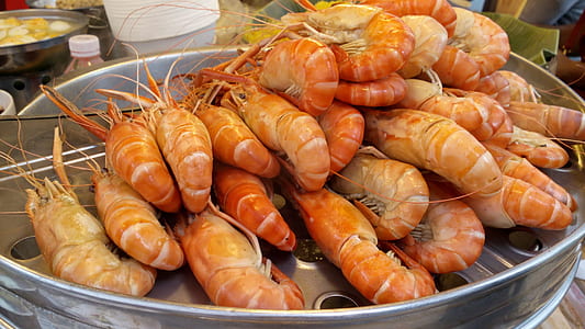 cooked shrimps thumbnail