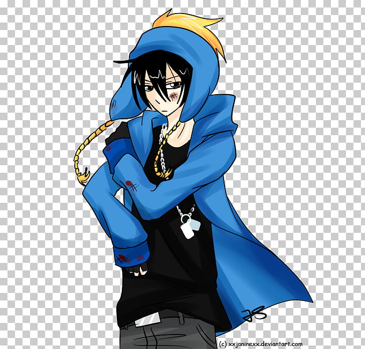 Kenny Mccormick Craig Tucker Fan Art Anime Tweek X Craig Anime Png Clipart Free Cliparts Uihere