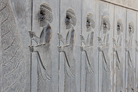 mid-relief gray wall thumbnail