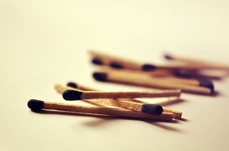 Matchsticks #2 thumbnail