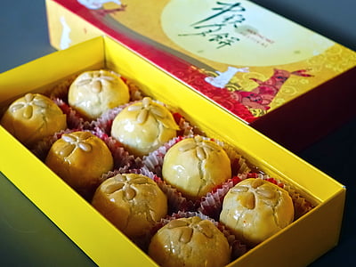 box of pastries thumbnail