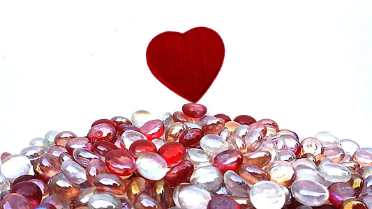assorted glass beads thumbnail