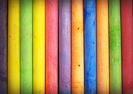 assorted color rods thumbnail