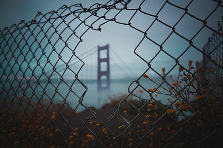 gray steel cyclone wire thumbnail