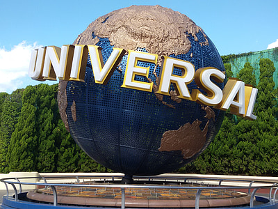 Universal logo thumbnail