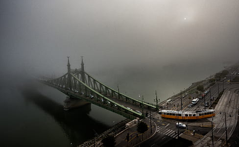 brown bridge thumbnail