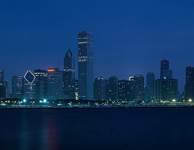 photography of cityscape thumbnail