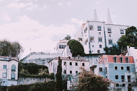 Photo of Buildings in Portugal thumbnail