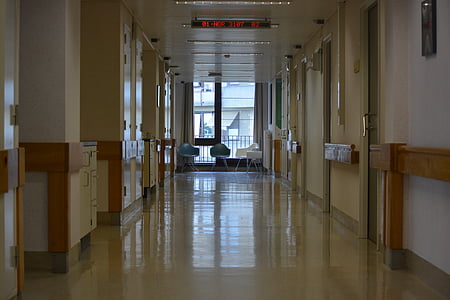 hospital, gang thumbnail
