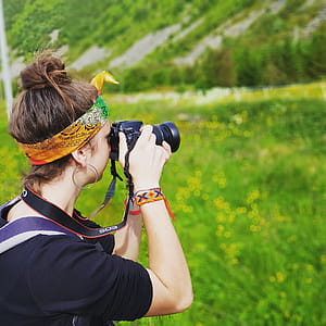 Person Taking Photo thumbnail