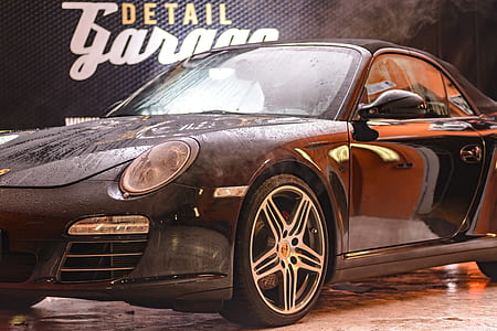 gray convertible thumbnail