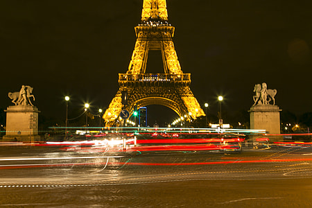 Paris, Effie Hilton Iron Tower thumbnail
