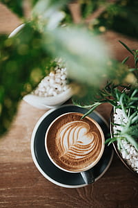cappuccino coffee thumbnail
