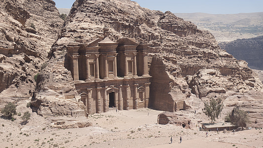 Petra, Jordan thumbnail