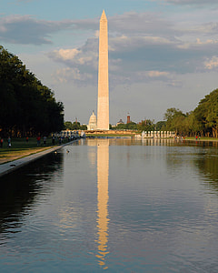 Washington Monument, Washington thumbnail