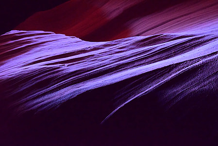 Antelope Canyon, Arizona thumbnail