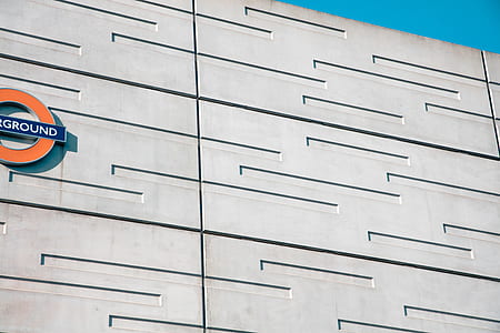 gray concrete building low angle photography thumbnail