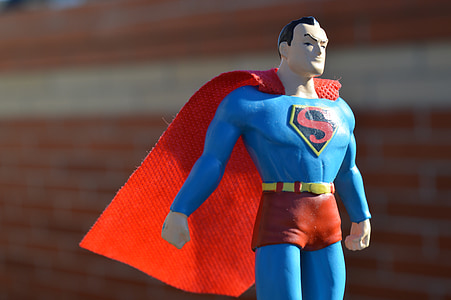 superman, superhero, cape, costume, male, super hero thumbnail