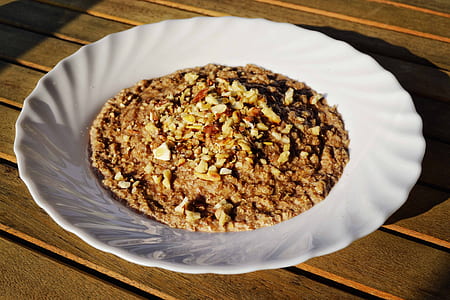 food on plate thumbnail