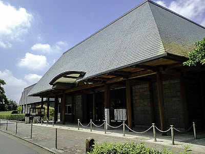 Yokohama Nōgakudou in Yokohama, Japan thumbnail